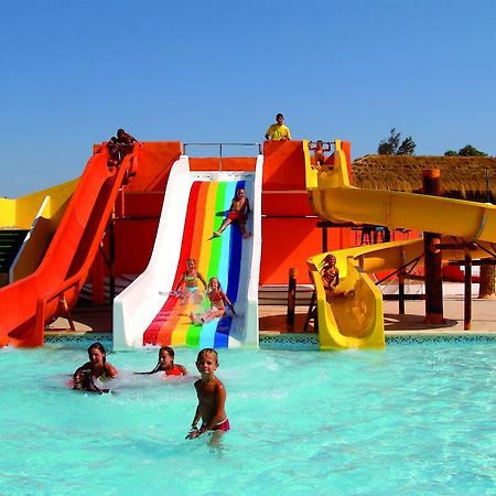 Caribbean World Monastir Hotel Exterior photo