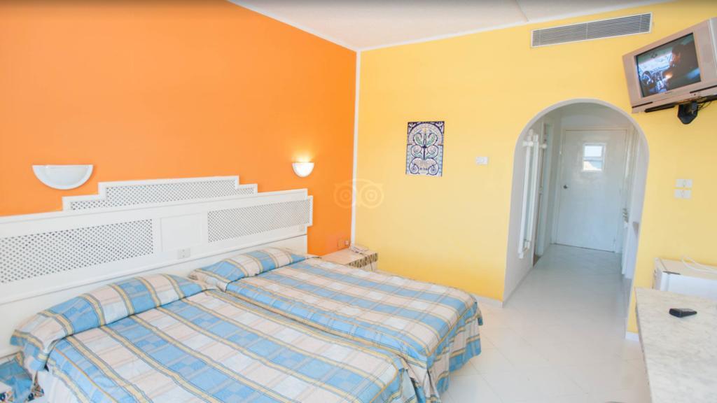 Caribbean World Monastir Hotel Exterior photo