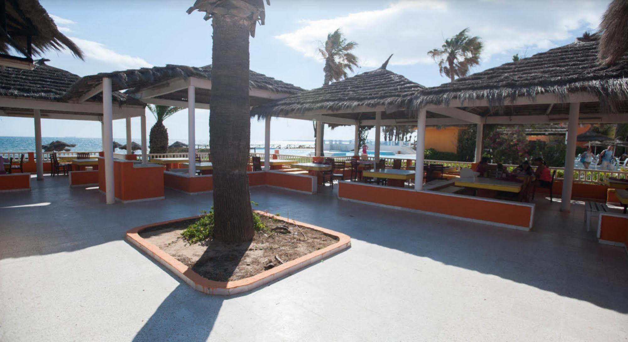 Caribbean World Monastir Hotel Exterior photo