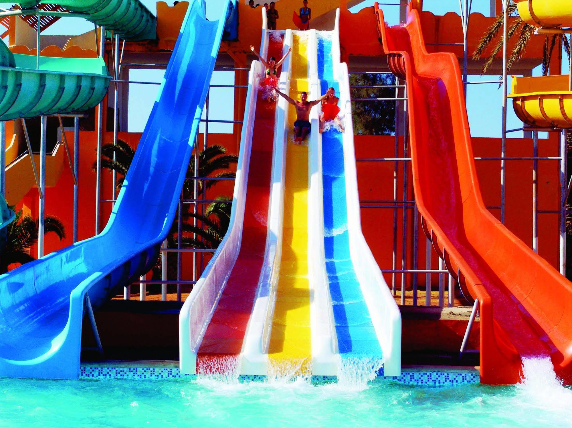 Caribbean World Monastir Hotel Exterior photo