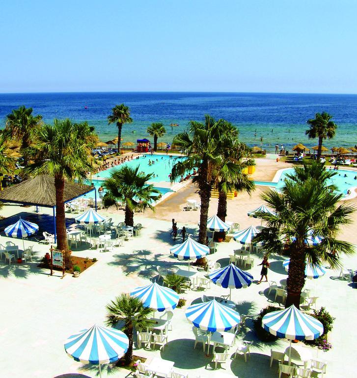 Caribbean World Monastir Hotel Exterior photo